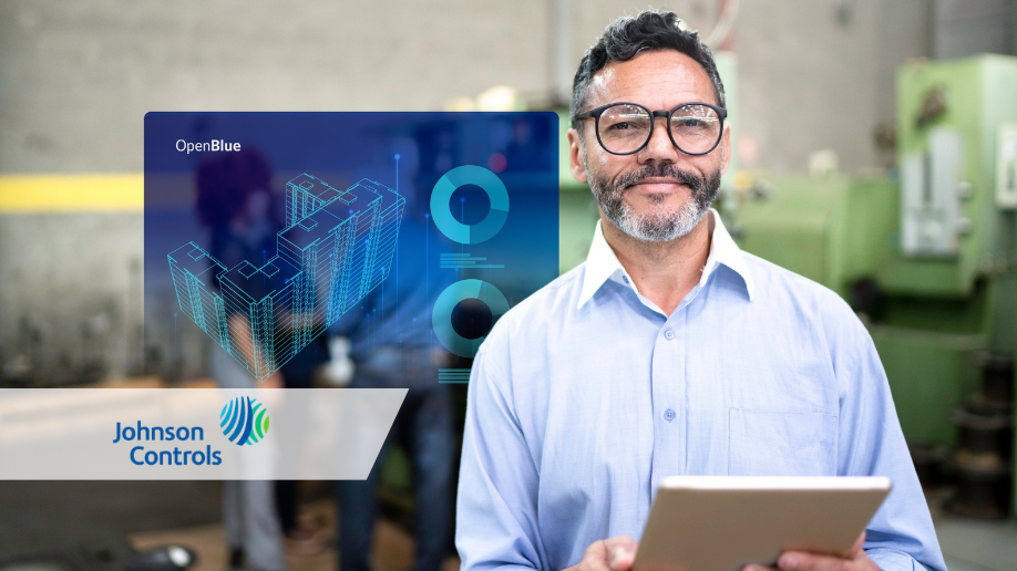 Facility management con IA: hasta 30% menos gasto energético en edificaciones inteligentes